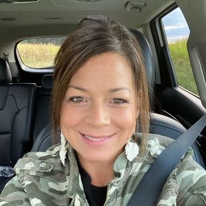 Meet your Posher, Starla